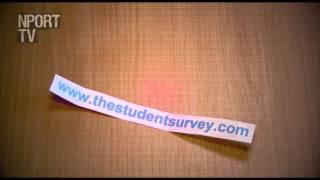 National Student Survey (NSS)