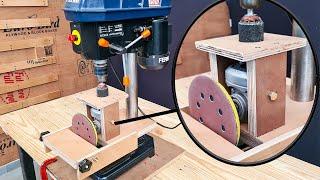 5 Amazing Woodworking Tools Hacks | Tips & Tricks