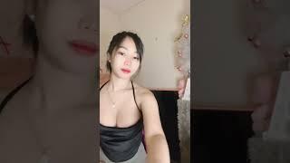 UMC X FANCOO(팬쿠) 모터쇼 6차 모델 루아 직캠 ver3 #tiktok #girl #shorts