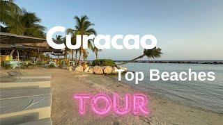 Curaçao | Top beaches