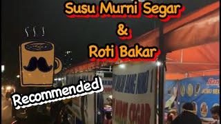 susu murni jogja / tempat susu jogja