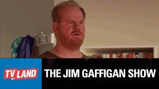 The Jim Gaffigan Show | Wake Up Call | TV Land