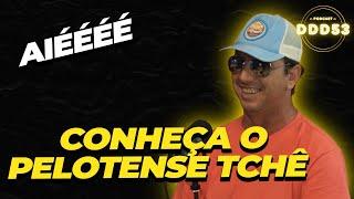 CONHEÇA O VÉIO DO CANAL PELOTENSE TCHÊ