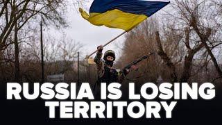 ️ Ukraine has launched an offensive on Kursk! RUSSIA IS LOSING TERRITORY