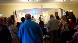 MIQEDEM in Rehoboth Messianic (Vancouver Washington)