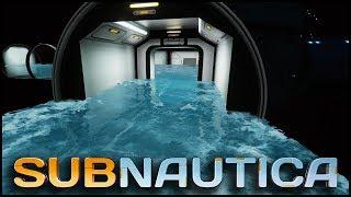 Subnautica #10 - Best Base Location