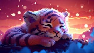 Relaxing Lullaby For Babies To Go To Sleep  Sleep Music To Make Bedtime Easy