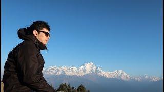 Poon hill trek #2