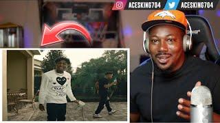 Acesking704 Reacts To NBA YoungBoy - (How I Been) *REACTION!!!*