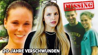 21-Jährige vermisst | Der verwirrende Fall Maura Murray