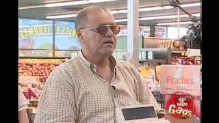 Pay by the pound groceries prank