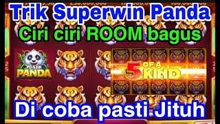 tips cara memilih room panda yang bagus selalu dapat superwin | game slot higgs domino