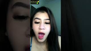 mukanya kaya seram gitu  BIGO LIVE HOT ‼️ MANGO LIVE HOT ‼️