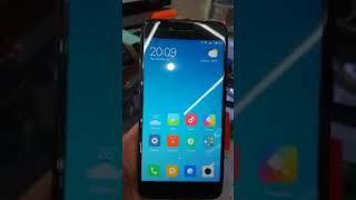 MI A1 CostumeRom MIUI 9!!