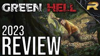 Green Hell Review: Should You Buy in 2023?
