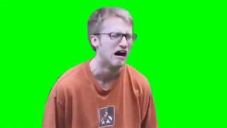 Jesse Crying Funny Green Screen Meme Exe