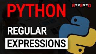 Regex Python Tutorial: Python Regular Expressions with Python re module