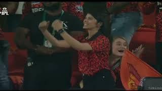 Winning moments #sunrisershyderabad #srh in TATA IPL 2024  RR Vs SRH wow 