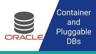 Oracle CDBs and PDBs Explained (With Connections)