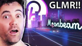 Moonbeam: GLMR To The Moon?! Complete Review!! 