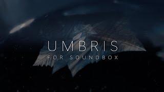 Umbris - For Free Soundbox Player