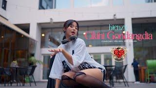 KIENZY - CIKINI GONDANGDIA (Official Music Video) | DJ REMIX