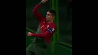 Ronaldo is back! 2 International Goals Tonight