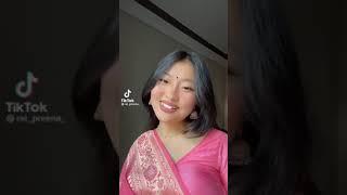 Amazing Beautiful Girls TikTok Video Collection by Trends TikTok Nepal 