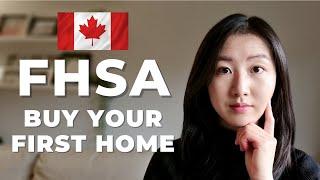 ACCOUNTANT EXPLAINS New First Home Savings Account FHSA (starting April 1, 2023)