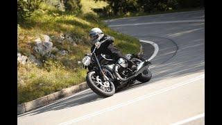 BMW R18 First Edition Fahrtest 2020