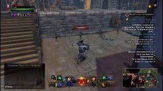 Neverwinter - Barbarian One Phase rotation [Mod16]