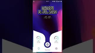 Custom Rom Experience iOS Style Samsung Galaxy J3 2016