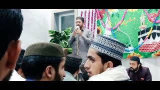 Naat || Muhammad Awais Karimi || 2023