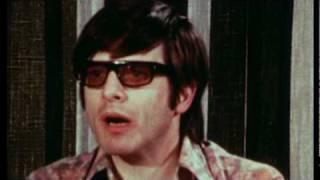 Young Harlan Ellison Speaks, part 3