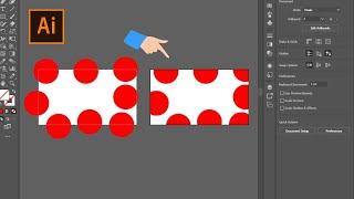 HOW TO HIDE EVERYTHING OUTSIDE THE ARTBOARD IN ADOBE ILLUSTRATOR | EASIEST METHOD