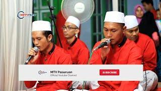 Al Karomah - Ya Khoiro Hadi | Lailatus Sholawat Pernikahan Rifqi & Ony