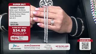 Jewelry Television Live Stream