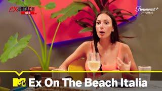 Ex On The Beach Italia 4: i litigi più shock della stagione