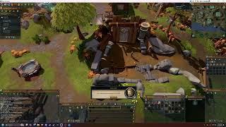 RuneScape 3 Dig site Quest Guide Ironman Friendly 2024