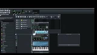 Tutorial - How to import a sample in LMMS (1 minute tutorial)