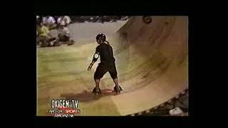 6to Campeonato Argentino de Snakeboard, 1999, Parte 2