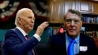 Kenneth Copeland network reacts to Biden dropping out | Flashpoint | P1