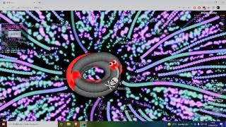 Slither.io bot 2022 The best bot hack ever!