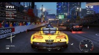 GRID 2019 - The First 20 Minutes Of Gameplay
