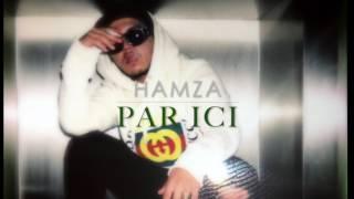 Hamza  Derek Wise Type Beat 2017 "PAR ICI" FREE