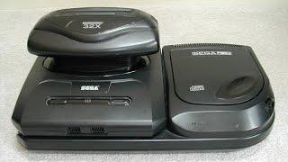 All Sega 32X Games - Every Sega 32X Game In One Video