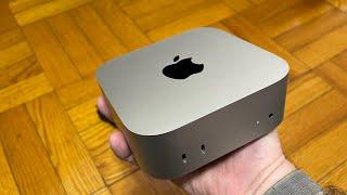 Mac Mini M4 - Which One to Buy?