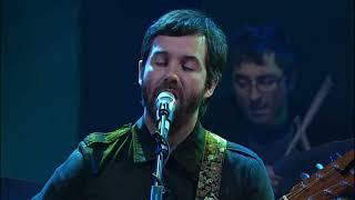 Duncan Sheik - "Memento" at World Cafe (2008)