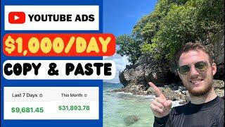 How To Make Money With YouTube Ads (For Beginners)