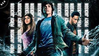 ¿Alguna vez viste las de Percy Jackson? | ElCinefilitoEdgy